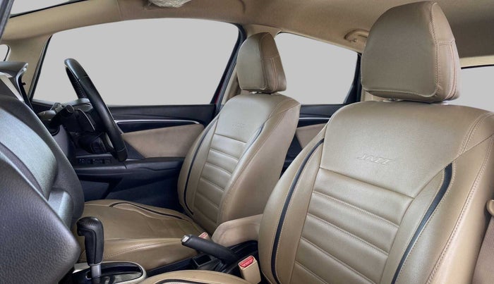 2018 Honda Jazz 1.2L I-VTEC VX CVT, Petrol, Automatic, 55,412 km, Right Side Front Door Cabin