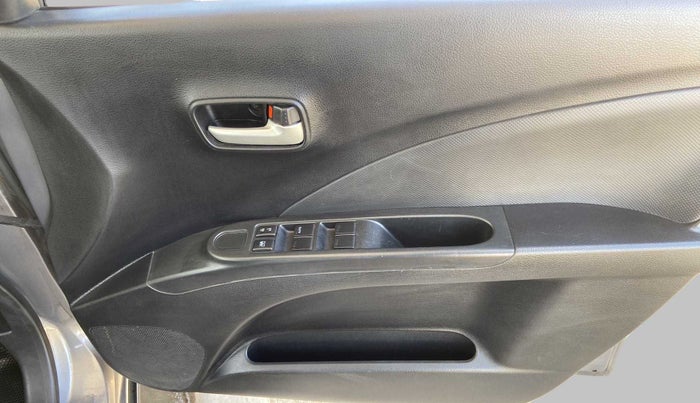 2019 Maruti Celerio X VXI, Petrol, Manual, 1,11,409 km, Driver Side Door Panels Control