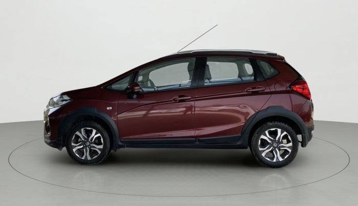 2018 Honda WR-V 1.2L I-VTEC S MT, Petrol, Manual, 30,194 km, Left Side