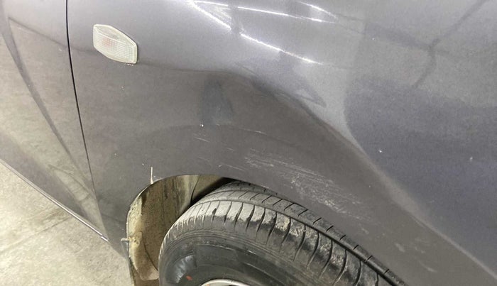 2019 Hyundai NEW SANTRO MAGNA, Petrol, Manual, 24,043 km, Right fender - Slightly dented
