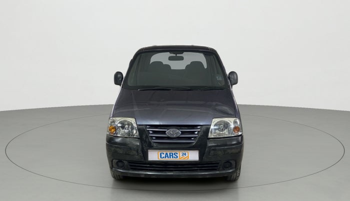 2011 Hyundai Santro Xing GL PLUS, Petrol, Manual, 66,458 km, Highlights