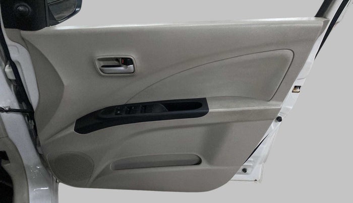 2018 Maruti Celerio VXI (O), CNG, Manual, 32,941 km, Driver Side Door Panels Control