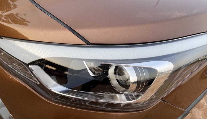 2016 Hyundai i20 Active 1.2 S, Petrol, Manual, 31,346 km, Left headlight - Minor scratches