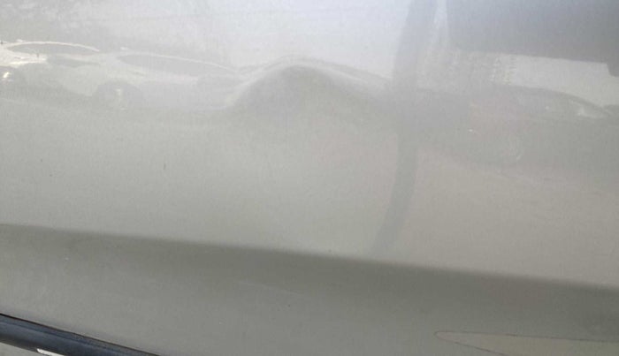 2019 Maruti Celerio VXI, Petrol, Manual, 77,711 km, Front passenger door - Slightly dented