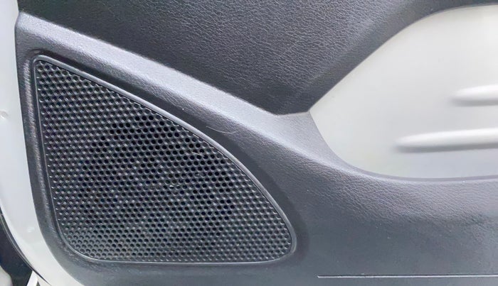 2019 Datsun Redi Go T (O), Petrol, Manual, 33,750 km, Speaker