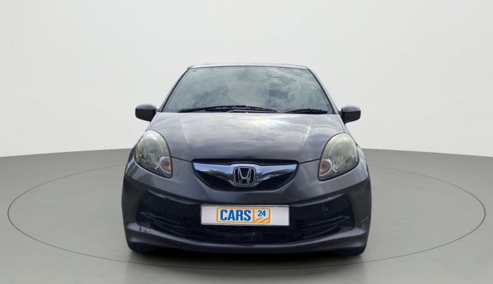 2013 Honda Brio S MT, Petrol, Manual, 70,569 km, Highlights