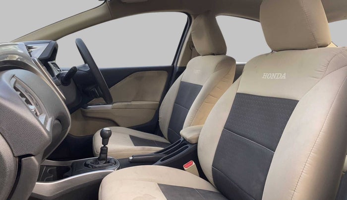 2015 Honda City 1.5L I-VTEC V MT, Petrol, Manual, 46,836 km, Right Side Front Door Cabin