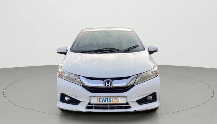 2015 Honda City 1.5L I-VTEC V MT, Petrol, Manual, 46,836 km, Front