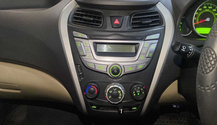 2015 Hyundai Eon MAGNA +, Petrol, Manual, 30,512 km, Air Conditioner