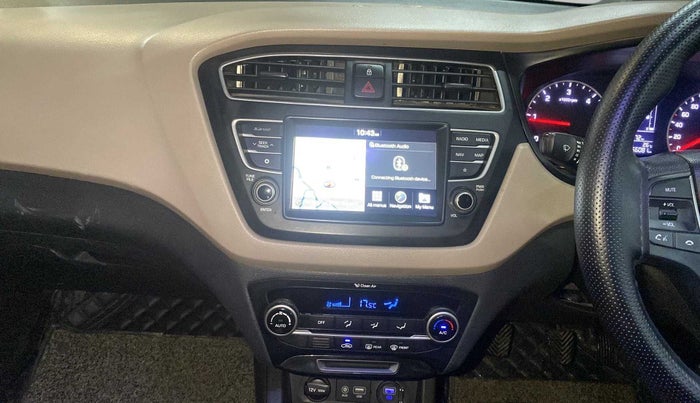 2018 Hyundai Elite i20 ASTA 1.4 CRDI, Diesel, Manual, 56,074 km, Air Conditioner