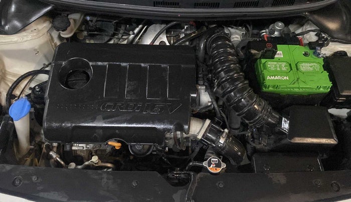 2018 Hyundai Elite i20 ASTA 1.4 CRDI, Diesel, Manual, 56,074 km, Open Bonet