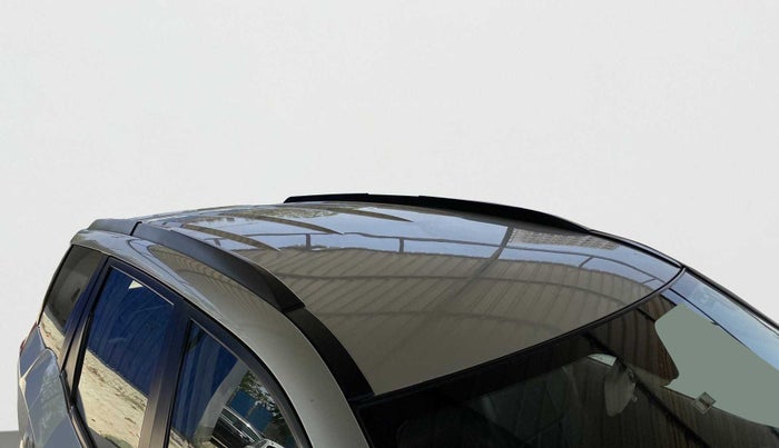 2015 Mahindra XUV500 W6, Diesel, Manual, 77,686 km, Roof