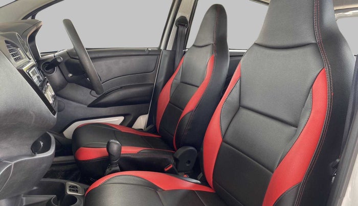 2018 Datsun Redi Go S 1.0 AMT, Petrol, Automatic, 11,886 km, Right Side Front Door Cabin
