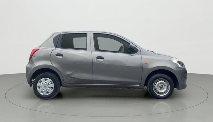 2018 Datsun Go A EPS, Petrol, Manual, 23,765 km, Right Side View