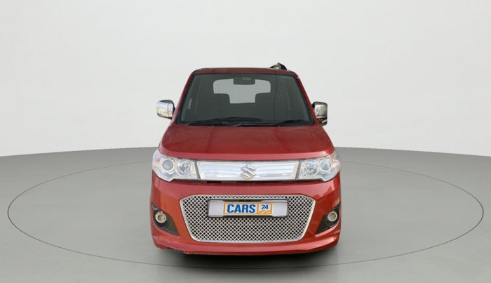 2015 Maruti Wagon R Stingray VXI, Petrol, Manual, 16,262 km, Highlights