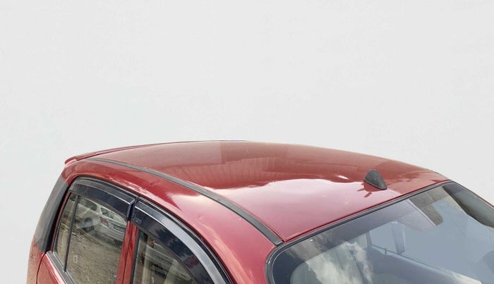 2011 Hyundai Santro Xing GL PLUS, Petrol, Manual, 73,284 km, Roof