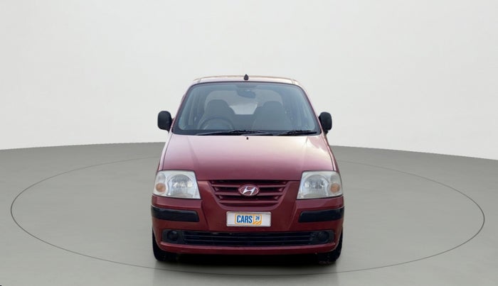 2011 Hyundai Santro Xing GL PLUS, Petrol, Manual, 73,284 km, Highlights