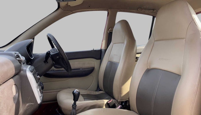 2011 Hyundai Santro Xing GL PLUS, Petrol, Manual, 73,284 km, Right Side Front Door Cabin