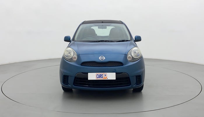 2016 Nissan Micra Active XV SAFETY PACK, Petrol, Manual, 1,10,590 km, Highlights