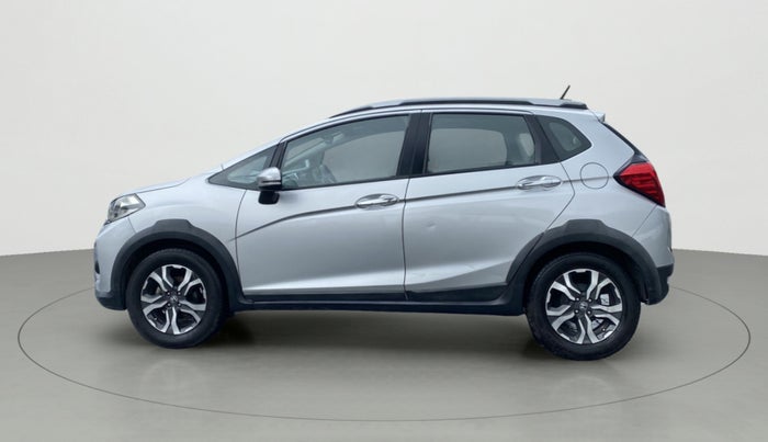 2017 Honda WR-V 1.2L I-VTEC VX MT, Petrol, Manual, 1,14,545 km, Left Side