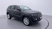 Used JEEP GRAND CHEROKEE 2017 LIMITED Automatic, 136,330 km, Petrol Car