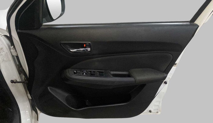 2019 Maruti Swift VXI, Petrol, Manual, 47,262 km, Driver Side Door Panels Control