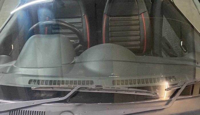 2018 Maruti Alto 800 LXI, Petrol, Manual, 33,043 km, Front windshield - Wiper nozzle not functional