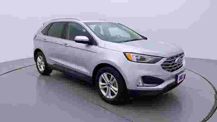 Used FORD EDGE 2019 SEL Automatic, 96,569 km, Petrol Car