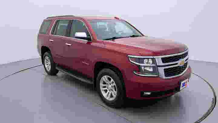 Used CHEVROLET TAHOE 2015 LT 1 Automatic, 138,281 km, Petrol Car
