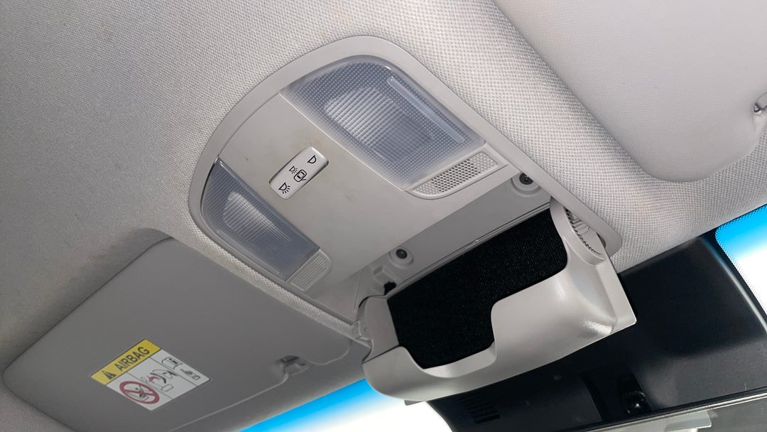 2022 Hyundai Kona (fwd), Automatic, 110198 km, On-Roof Controls/Sunglass holder