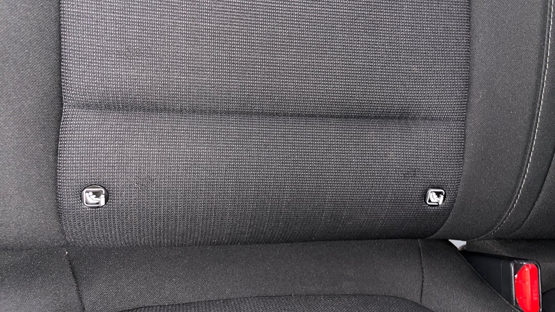 2022 Hyundai Kona (fwd), Automatic, 110198 km, Child Seat Anchor Points