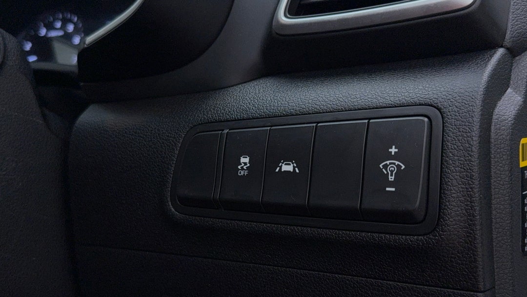 Utility Switches/Buttons