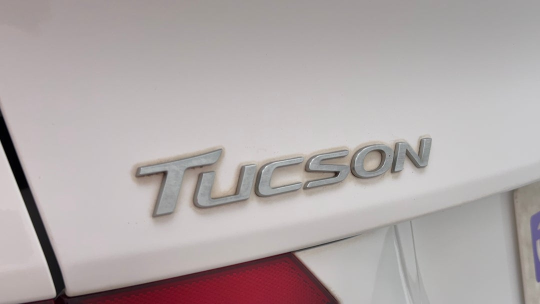 Badge (Boot Left Side)