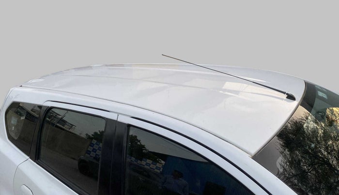 2018 Datsun Go Plus T, Petrol, Manual, 15,832 km, Roof