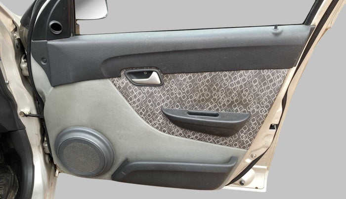 2016 Maruti Alto 800 LXI, Petrol, Manual, 62,202 km, Driver Side Door Panels Control
