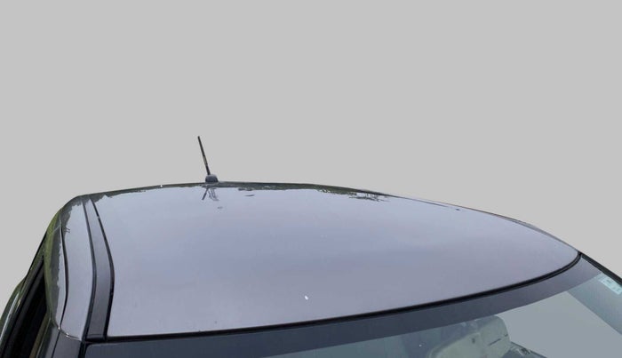 2014 Maruti Swift Dzire VXI, Petrol, Manual, 1,19,236 km, Roof - Antenna has minor damage