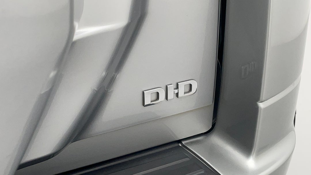 Badge (Boot Right Side)