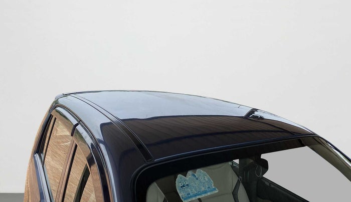 2012 Hyundai Santro Xing GLS, Petrol, Manual, 51,113 km, Roof