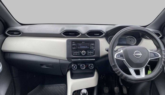 2022 Nissan MAGNITE XL, Petrol, Manual, 13,614 km, Dashboard