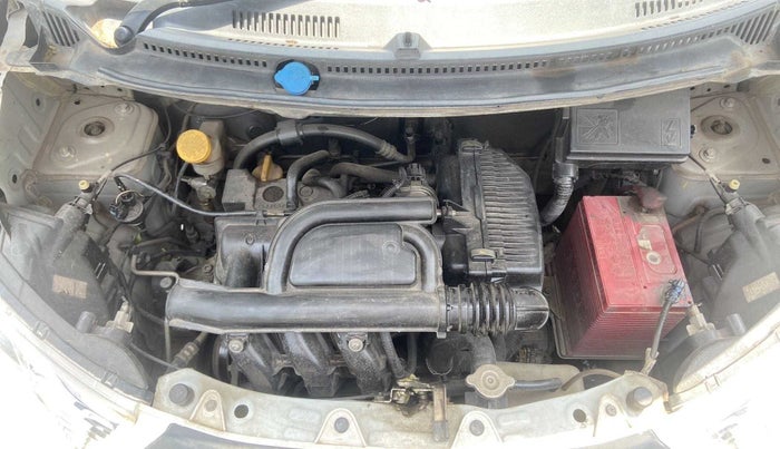 2018 Datsun Redi Go S 1.0 AMT, Petrol, Automatic, 38,723 km, Open Bonet