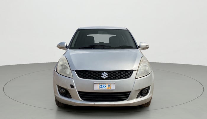 2012 Maruti Swift VXI, CNG, Manual, 99,694 km, Highlights