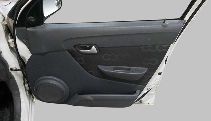 2014 Maruti Alto 800 LXI, Petrol, Manual, 56,722 km, Driver Side Door Panels Control