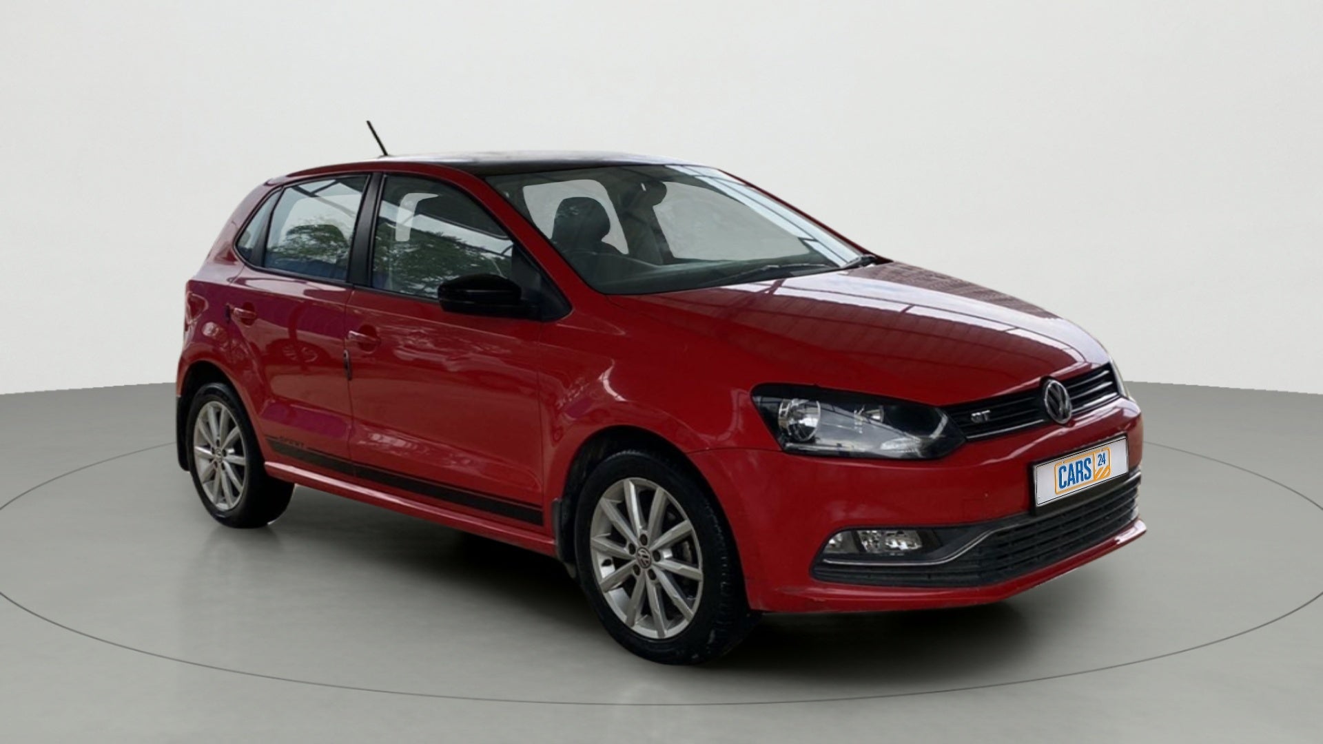 polo tdi second hand