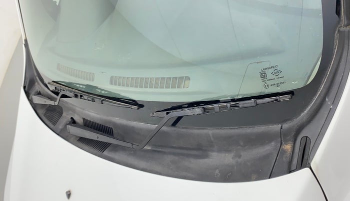 2015 Maruti Alto 800 LXI, Petrol, Manual, 1,15,796 km, Front windshield - Wiper nozzle not functional