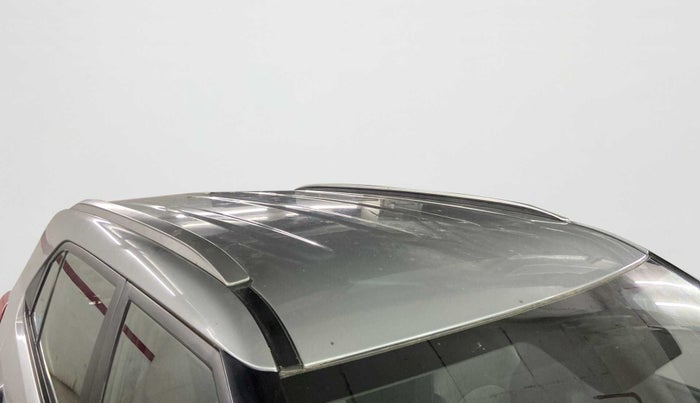 2019 Hyundai Creta SX 1.6 PETROL, Petrol, Manual, 15,589 km, Roof