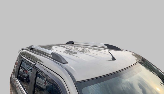 2020 Maruti New Wagon-R ZXI 1.2, Petrol, Manual, 66,625 km, Roof
