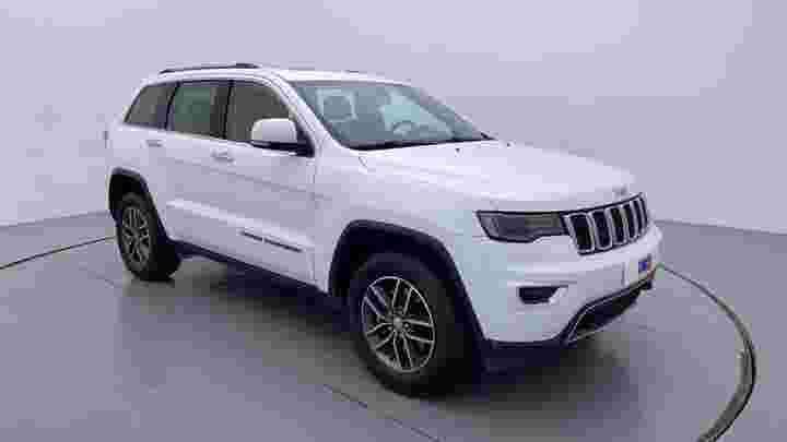 Used JEEP GRAND CHEROKEE 2018 LIMITED Automatic, 70,272 km, Petrol Car