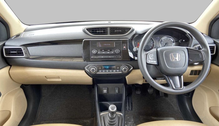 2018 Honda Amaze 1.2L I-VTEC V, Petrol, Manual, 23,259 km, Dashboard