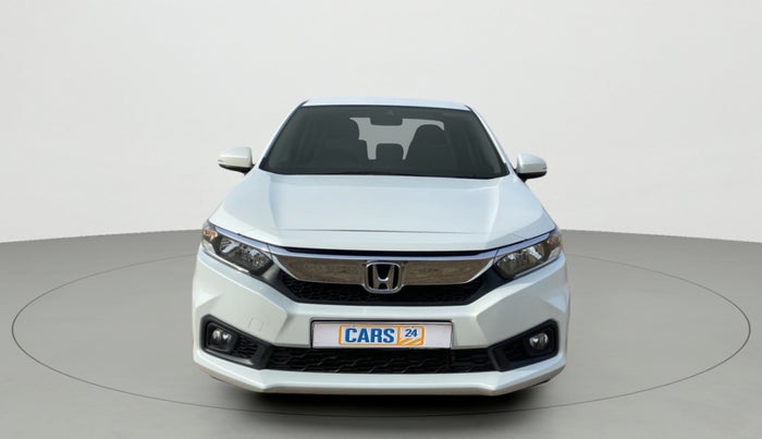 2018 Honda Amaze 1.2L I-VTEC V, Petrol, Manual, 23,259 km, Highlights