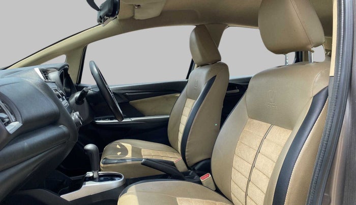 2016 Honda Jazz 1.2L I-VTEC S AT, Petrol, Automatic, 41,979 km, Right Side Front Door Cabin